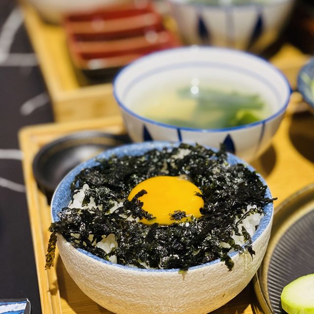 🔥🔥高質黑毛和牛～頑石燒肉所