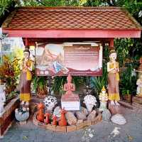 วัดลอยเคราะห์  เชียงใหม่
