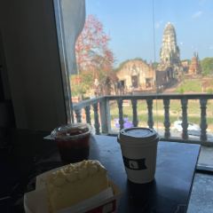 Busaba Cafe' User Photo