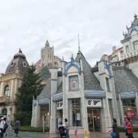 Everland Theme Park