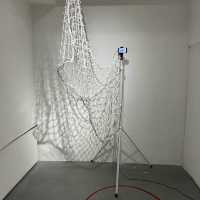 深水埗「Tomorrow Never Knows」展覽 