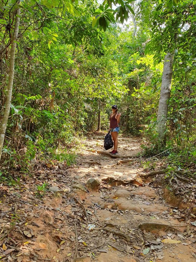 Pulau Ubin