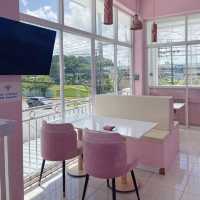 Clove Cafe  คาเฟ่ที่ชอบมาก ในยะลา