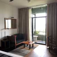 Heritance Kandalama Hotel - Sri Lanka