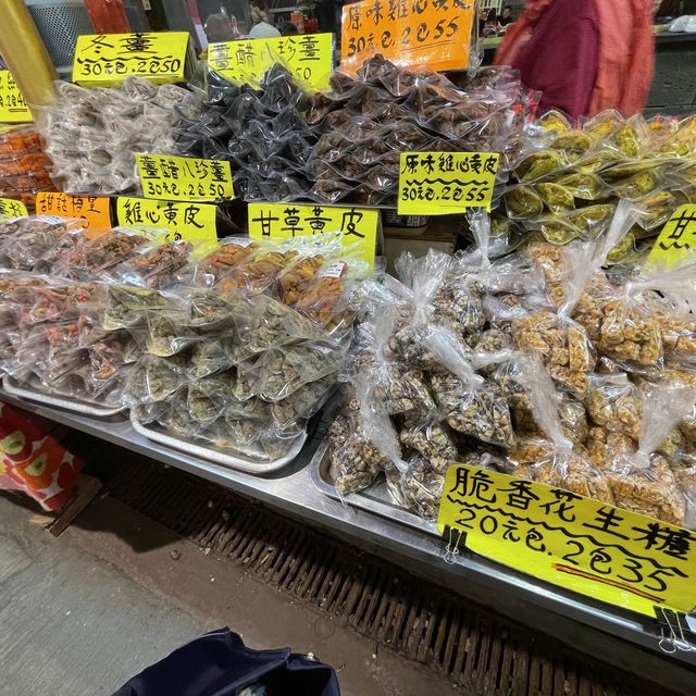 食海鮮點可以唔去流浮山