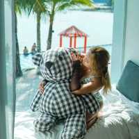 ลากแฟนไปนอนโรงแรมสุดชิคในภูเก็ต Foto Hotel Phuket​