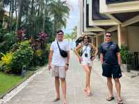 BORACAY EXPERIENCE