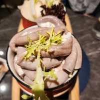 有私房菜食嘅高質火鍋店
