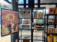 Cafe Amazon สาขา 30 เมตร 