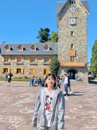 [아르헨티나🇦🇷]힐링 도시 바릴로체에서 쉼