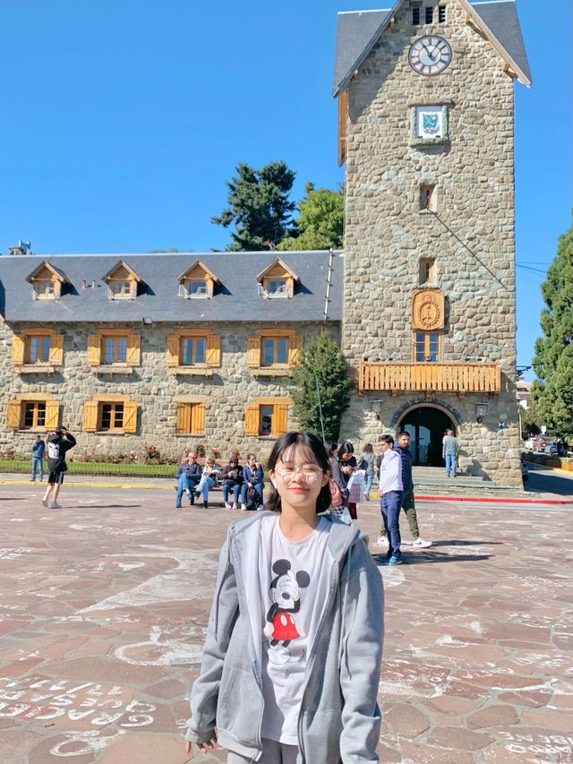 [아르헨티나🇦🇷]힐링 도시 바릴로체에서 쉼
