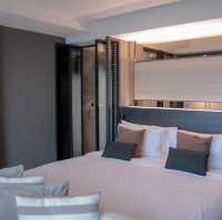 Bayphere Hotel Pattaya 