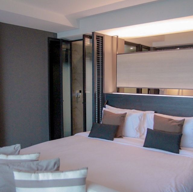 Bayphere Hotel Pattaya 