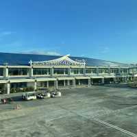 Bicol International Airport