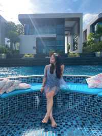 Dusit Thani Laguna Singapore 