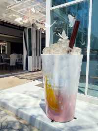 Nabi cafe แก่งกระจาน จ.เพชรบุรี