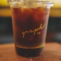 G R A P H คาเฟ่ชื่อดังจากเชียงใหม่