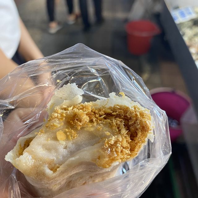 📍寧夏夜市食通街🌯🧆🍖🌭🥩