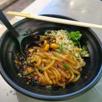 Yuanming​ Yuan​ Beef Rice​ Noodle​ 🍜🍜