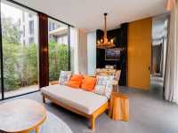 หนีร้อนมา So sofitel hua hin 