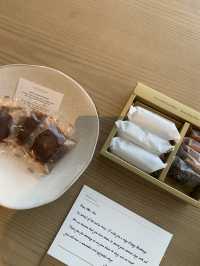 파크하얏트 부산에서 호캉스하기