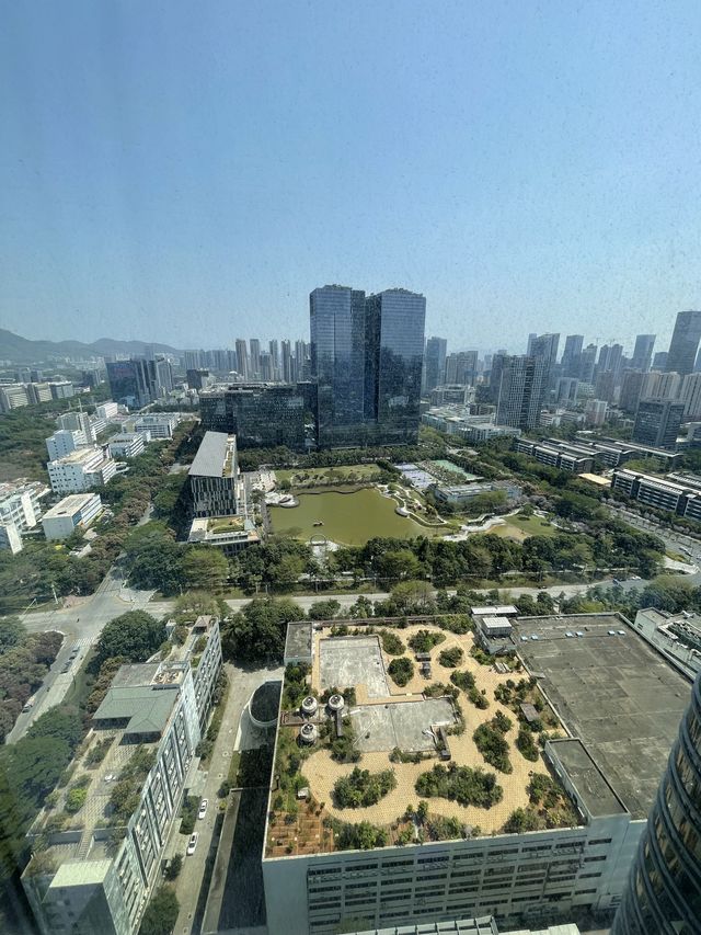 驚喜貼心的榻榻米房間@深圳逸扉酒店