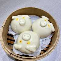 超人氣港點 點點心 高雄也吃得到啦～