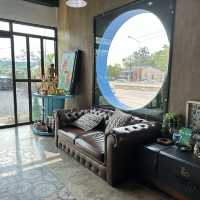 BanPaeng Cafe & Homestay