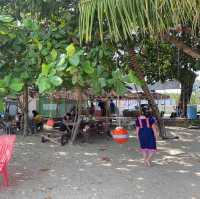 ร้านอาหารอิสลาม ซารีณา