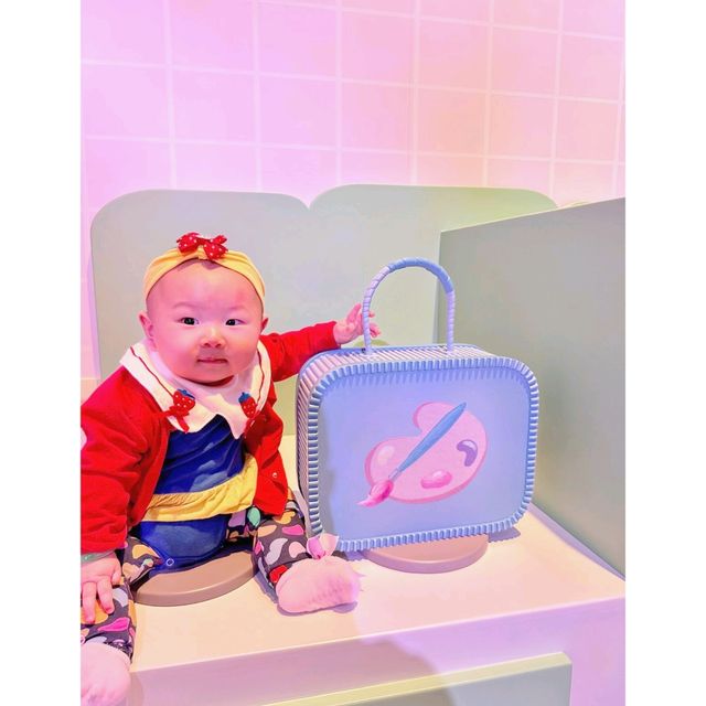 香港迪士尼樂園🩷Duffy and Friends🩵