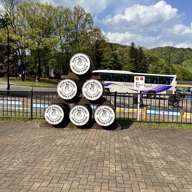 【宮城】ウィスキー好きにはたまらない🎵