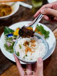 🍜 ข้าวซอย 100 ปี สูตรตาหงษ์
