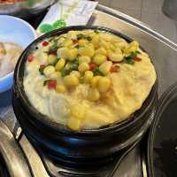 市庁　韓牛が美味しいお店！グジョンオク 구정옥