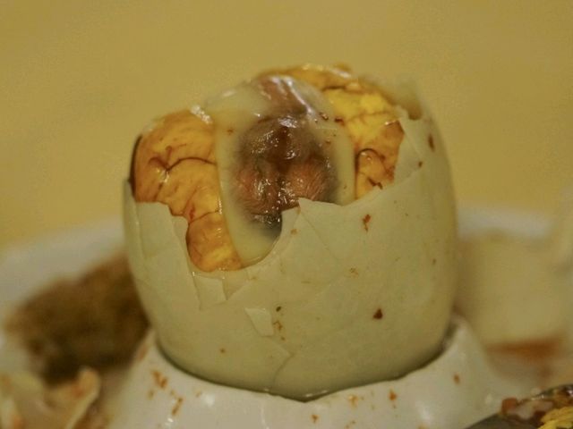 越南胡志明市輕鬆遊玩美食之旅