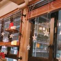 超水準嘅樓上Cafe @ 旺角 Romanne Leisure Food Concept 