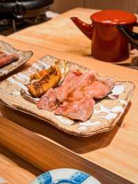 壽喜燒 伊勢熊｜席前壽喜燒料理專門店🇯🇵嘆極上和牛配獨門醬汁