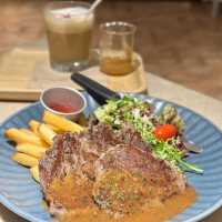 美食推介 - Coti the Bistro