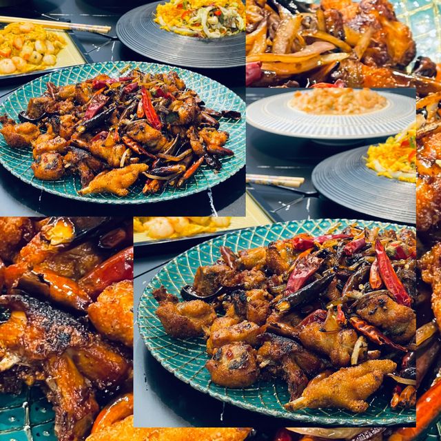 ❇️海悠食品