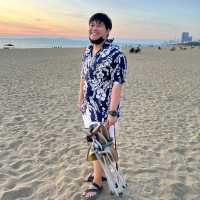 หาดจอมเทียนพัทยา