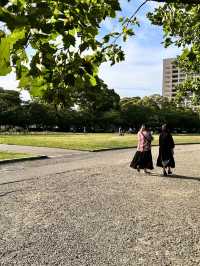 鶴舞公園