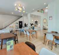 Buttersun Home Cafe