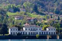 lake como ทะเลสาบสุดสวย