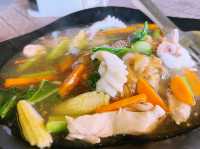 ข้าวหมกไก่ ไทยโอชา สาขา2