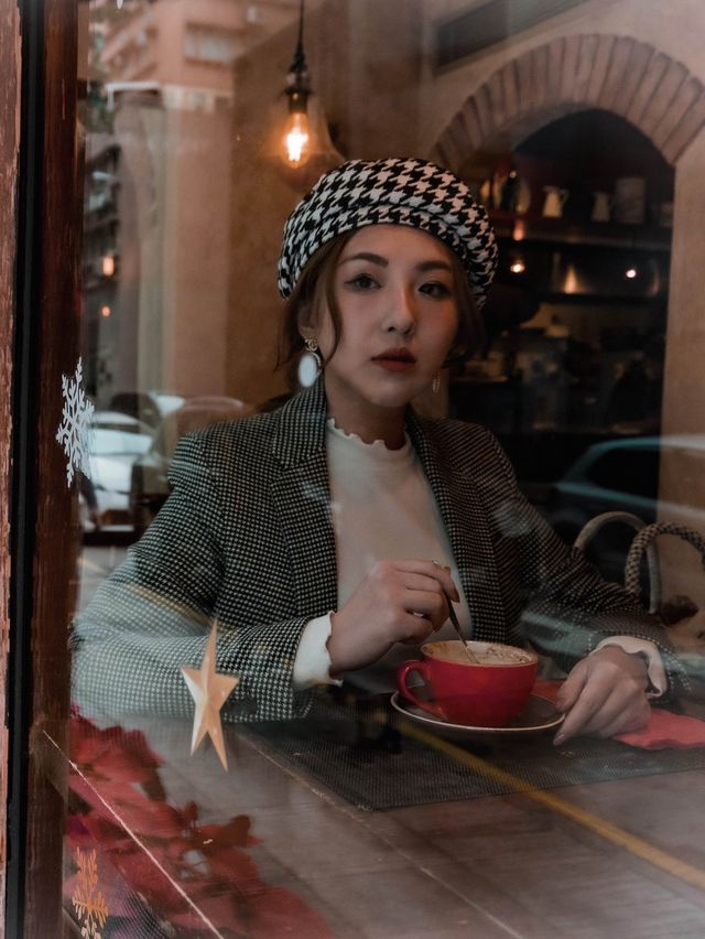 香港美食｜讓人感到彷如置身西班牙的感覺——Rustico @ D2 place 