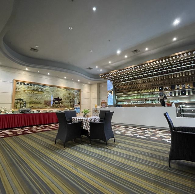 江門「五星級」酒店 3日2夜工幹之旅