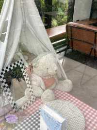 Hai-Na Gardan House @ภูผาม่าน