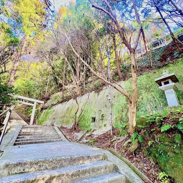 辰水神社