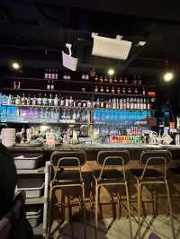 夢幻x遊戲多種Tapas🍹🇪🇸香港飲酒chillchill
