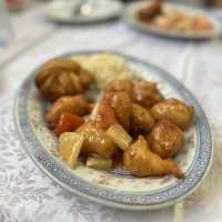 《🇵🇹葡萄牙旅行》北京城飯店🍚