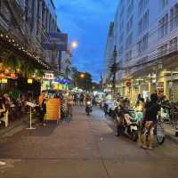 Khaosan Road